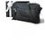 Borsa Camera CHANEL in Pelle Matelassé Nera - vista 13
