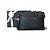 Borsa Camera CHANEL in Pelle Matelassé Nera - vista 2