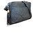 Borsa Camera CHANEL in Pelle Matelassé Nera - vista 4