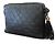 Borsa Camera CHANEL in Pelle Matelassé Nera - vista 6