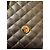 Autre Marque Saint Laurent Envelope Medium Tasche - schwarzes gestepptes Leder - Ansicht 5