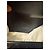 Autre Marque Saint Laurent Envelope Medium Tasche - schwarzes gestepptes Leder - Ansicht 6