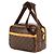 Borsa Louis Vuitton Reporter PM toile Monogram - vista 2