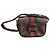 Gucci Horsebit 1955 Borsa a tracolla in pelle marrone