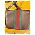 Gucci Horsebit 1955 Borsa a tracolla in pelle marrone - vista 3
