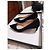 Prada Pumps aus schwarzem Wildleder - Ansicht 2