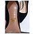 Prada Pumps aus schwarzem Wildleder - Ansicht 7