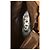 Tod's Stivaletti con zeppa in camoscio nero - vista 6