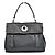 Autre Marque Saint Laurent Muse Two Leather Medium