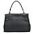 Autre Marque Saint Laurent Muse Two Leather Medium - vista 2