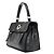 Autre Marque Saint Laurent Muse Two Leather Medium - vista 3