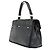 Autre Marque Saint Laurent Muse Two Leather Medium - vista 4