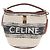 Céline Celine Bucket 16 Raffia