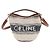 Céline Celine Bucket 16 Raffia - vista 2