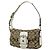 Borsa a tracolla Coach Soho Signature Canvas
