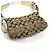 Borsa a tracolla Coach Soho Signature Canvas - vista 2