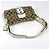 Borsa a tracolla Coach Soho Signature Canvas - vista 7