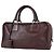 Borsa a mano in pelle Loewe Amazona 28
