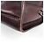 Borsa a mano in pelle Loewe Amazona 28 - vista 3