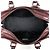 Borsa a mano in pelle Loewe Amazona 28 - vista 8