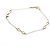 Tiffany & Co. Endless Infinity Oro Amarillo 18K