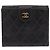 Chanel CC Compact Quilted Caviar - vista 2
