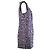 Conjunto de abrigo y vestido de jacquard adornado Versace Otoño/Invierno 2008/09 - vista 10