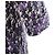 Conjunto de abrigo y vestido de jacquard adornado Versace Otoño/Invierno 2008/09 - vista 7