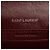 Autre Marque Borsa a tracolla Red Saint Laurent Mini Calfskin Monogram Sunset Wallet on Chain - vista 5