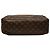 Cité Borsa a tracolla Louis Vuitton Monogram Cite GM Marrone - vista 3