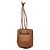 Pouch Hermès Courchevel Vespa Marrone