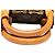 Borsa da viaggio Louis Vuitton Monogram Keepall Bandouliere 45 Marrone - vista 8