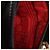 Borsa a mano Lady Dior in pelle Christian Dior in Nero - vista 12