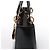 Borsa a mano Lady Dior in pelle Christian Dior in Nero - vista 5