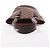 Louis Vuitton Malle Damier Ebene Shoulder Bag in Brown N42240 - vista 9