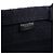Borsa a tracolla Christian Dior Book Tote Cannage Canvas in blu navy - vista 11