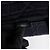 Borsa a tracolla Christian Dior Book Tote Cannage Canvas in blu navy - vista 12