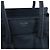 Céline Borsa a mano Celine Luggage Micro in pelle blu navy - vista 10