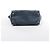 Céline Borsa a mano Celine Luggage Micro in pelle blu navy - vista 7