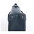 Céline Borsa a mano Celine Luggage Micro in pelle blu navy - vista 8