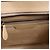 Céline Borsa a mano Celine Luggage Micro in pelle Beige - vista 13