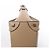 Céline Borsa a mano Celine Luggage Micro in pelle Beige - vista 9