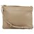 Céline Borsa a tracolla Celine Trio Large in pelle Beige