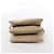 Céline Borsa a tracolla Celine Trio Large in pelle Beige - vista 6