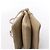 Céline Borsa a tracolla Celine Trio Large in pelle Beige - vista 7