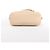 Chloé Borsa 2Way Chloe Dahlia in pelle Beige - vista 10