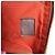 Borsa a tracolla Louis Vuitton Geronimos Damier Ebene Marrone N51994 - vista 10