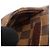 Borsa a tracolla Louis Vuitton Geronimos Damier Ebene Marrone N51994 - vista 12