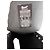 Autre Marque Stivali Brandit Phantom in pelle nera a 14 occhielli - vista 7