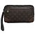 Pochette Louis Vuitton Monogram Canvas